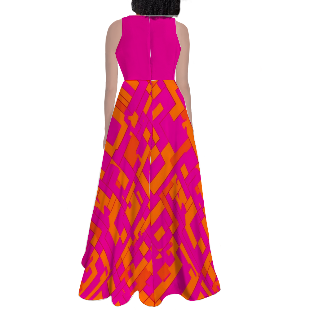 Maxi Dress 5