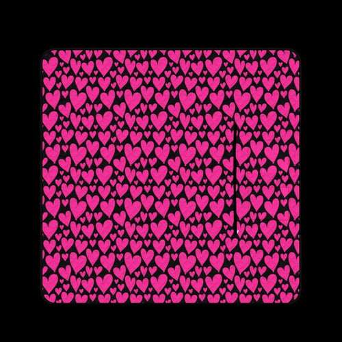 Our Love Story Massive 2M x 2M Zip Up Picnic Rug