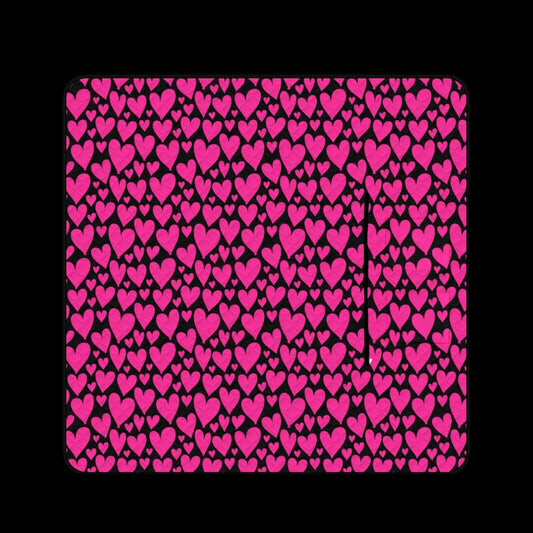 Our Love Story Massive 2M x 2M Zip Up Picnic Rug