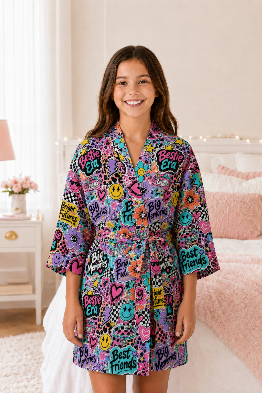 Bestie Era Robe | Sutton Sisters Australia