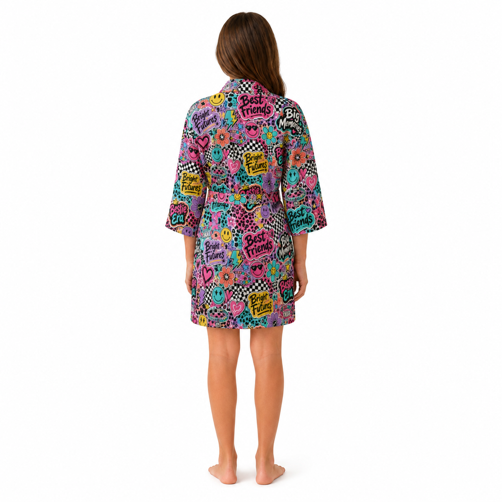 Bestie Era Robe | Sutton Sisters Australia