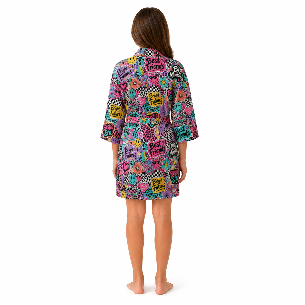 Bestie Era Robe | Sutton Sisters Australia