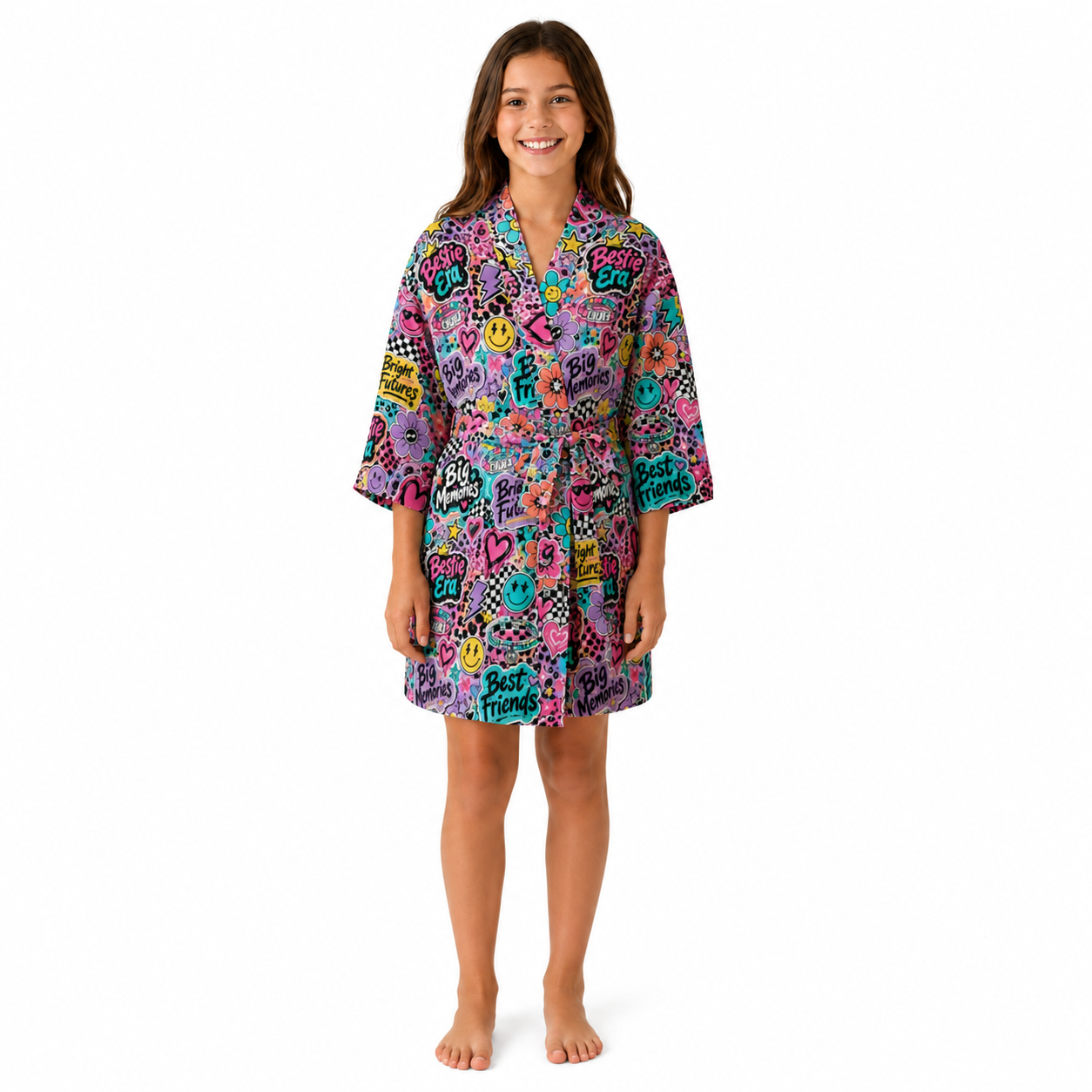 Bestie Era Robe | Sutton Sisters Australia
