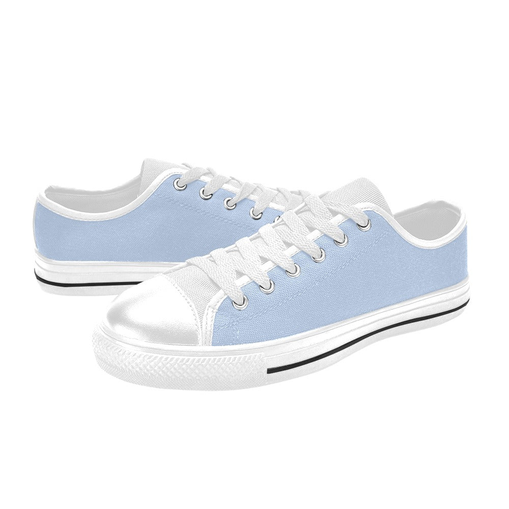 Layla Canvas Shoes