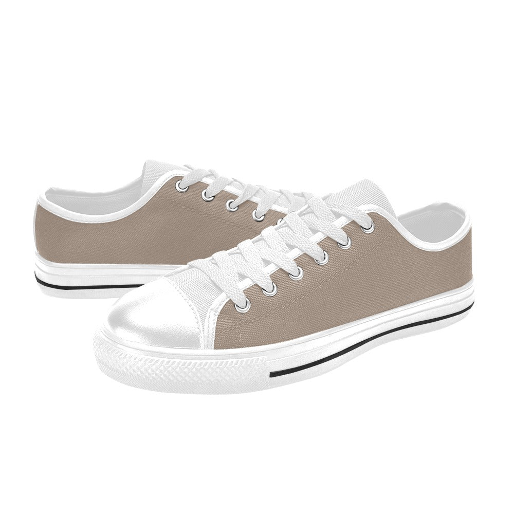 Grace Canvas Shoes