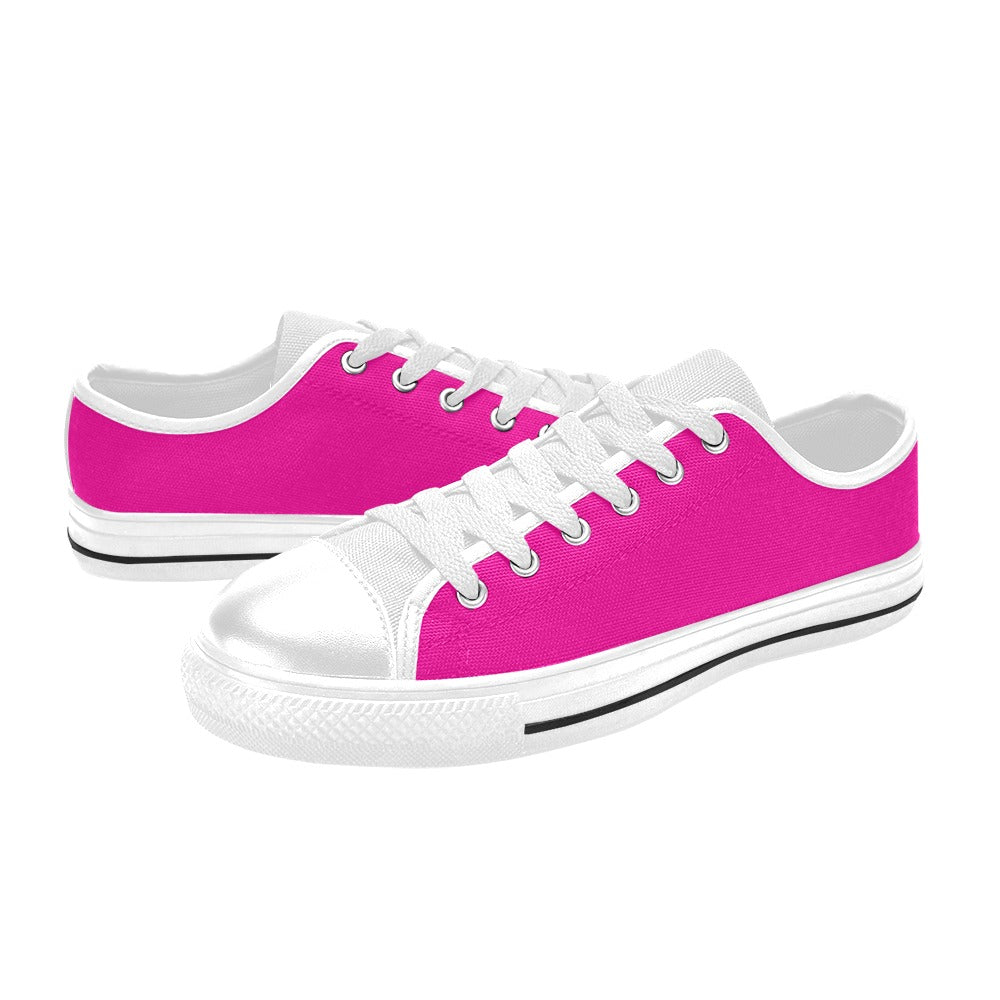 Lexi Canvas Shoes