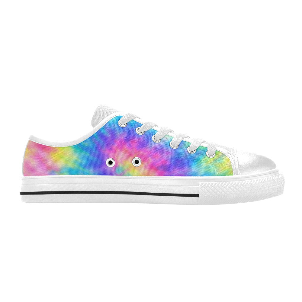 Indie Tween Graduation Matching Canvas Shoes  | Sutton Sisters Australia