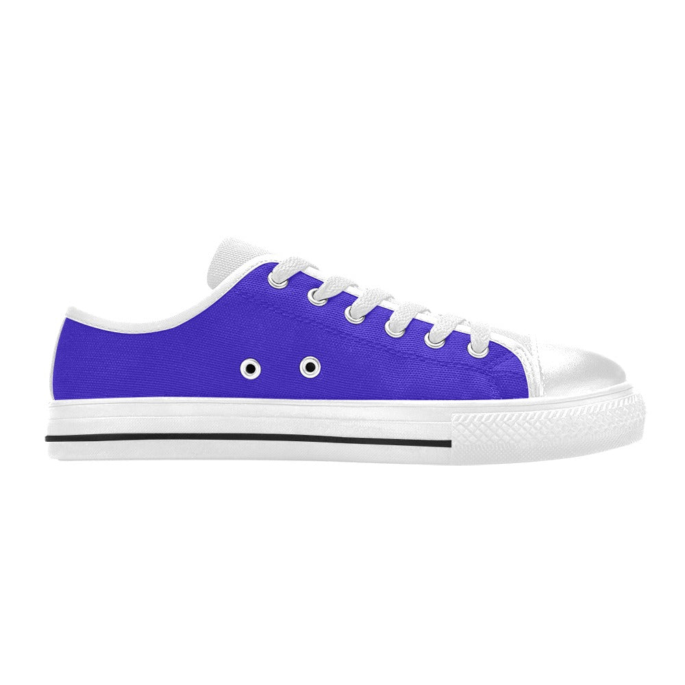 Charli Tween Graduation Matching Canvas Shoes  | Sutton Sisters Australia