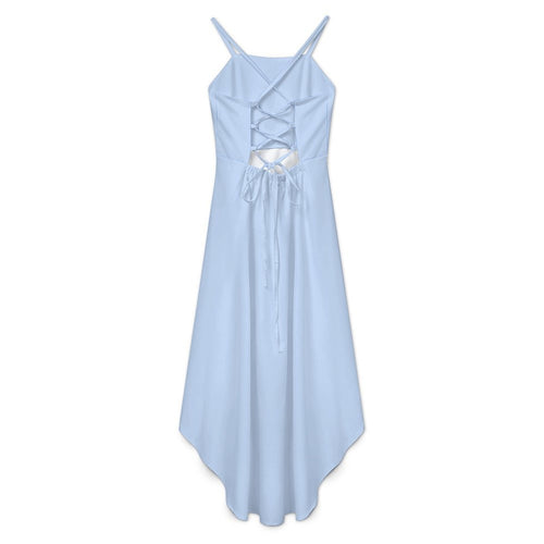 Layla High-Low Dress