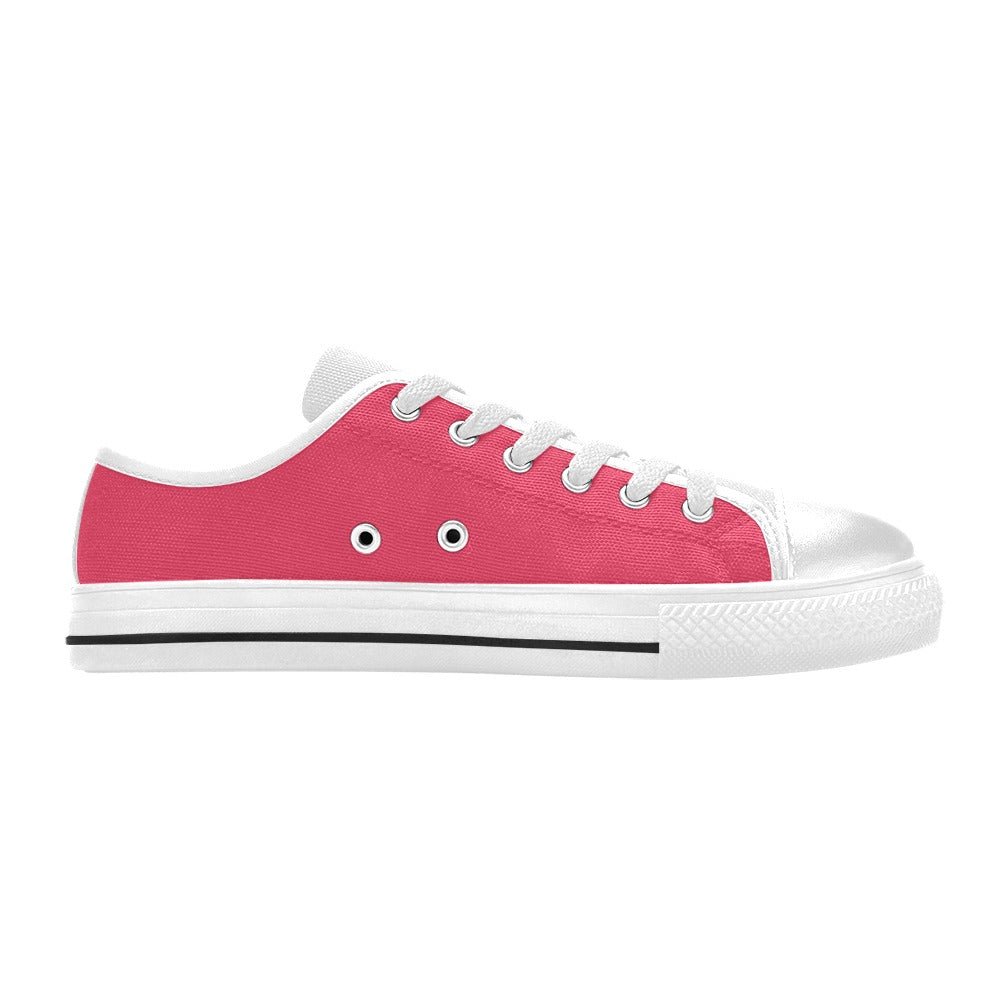 Evie Canvas Shoes