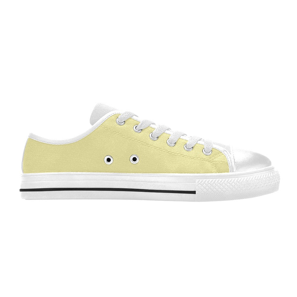 Phoebe Canvas Shoes