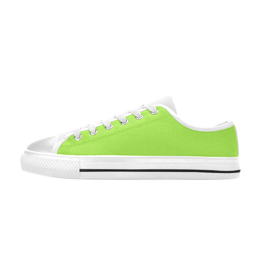 Eva Tween Graduation Matching Canvas Shoes  | Sutton Sisters Australia