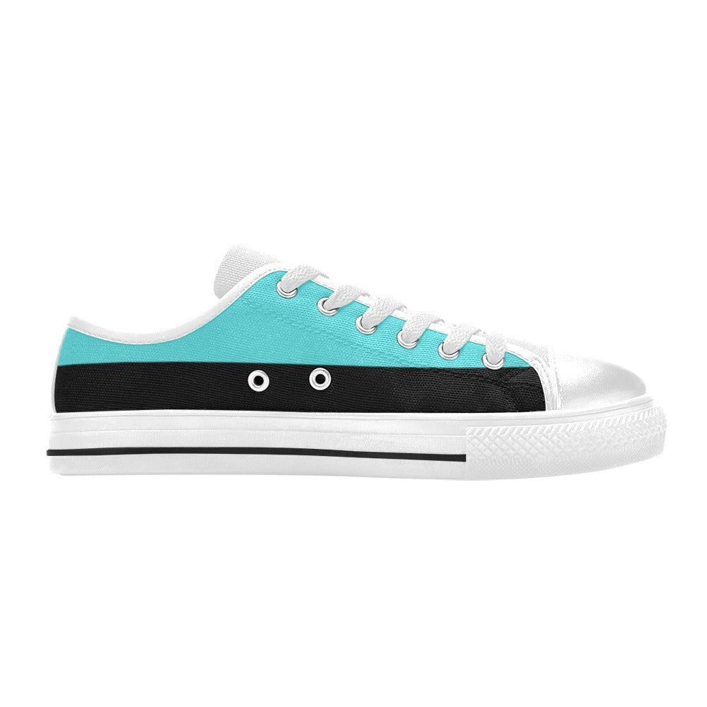 Kara Canvas Shoes