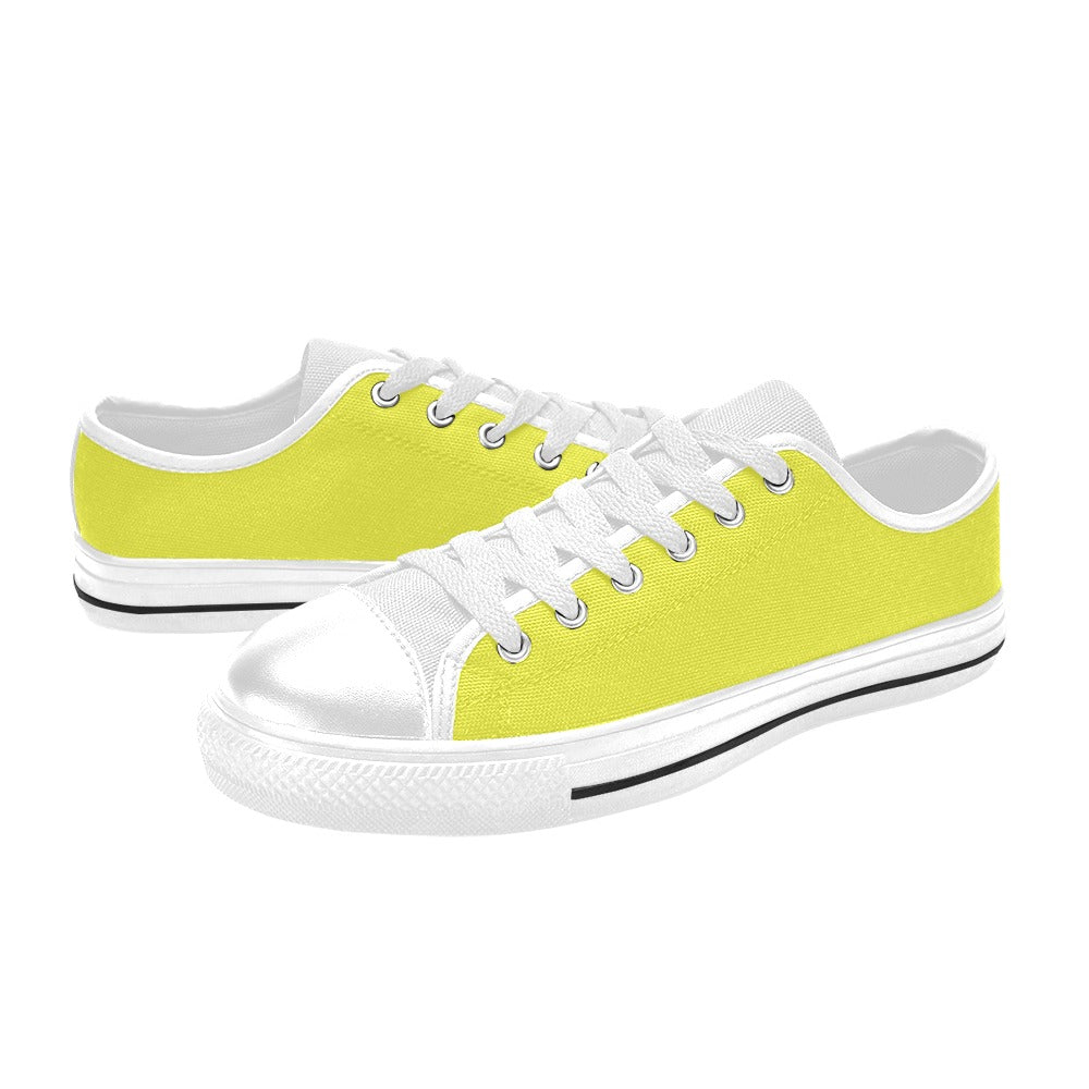 Myla Canvas Shoes