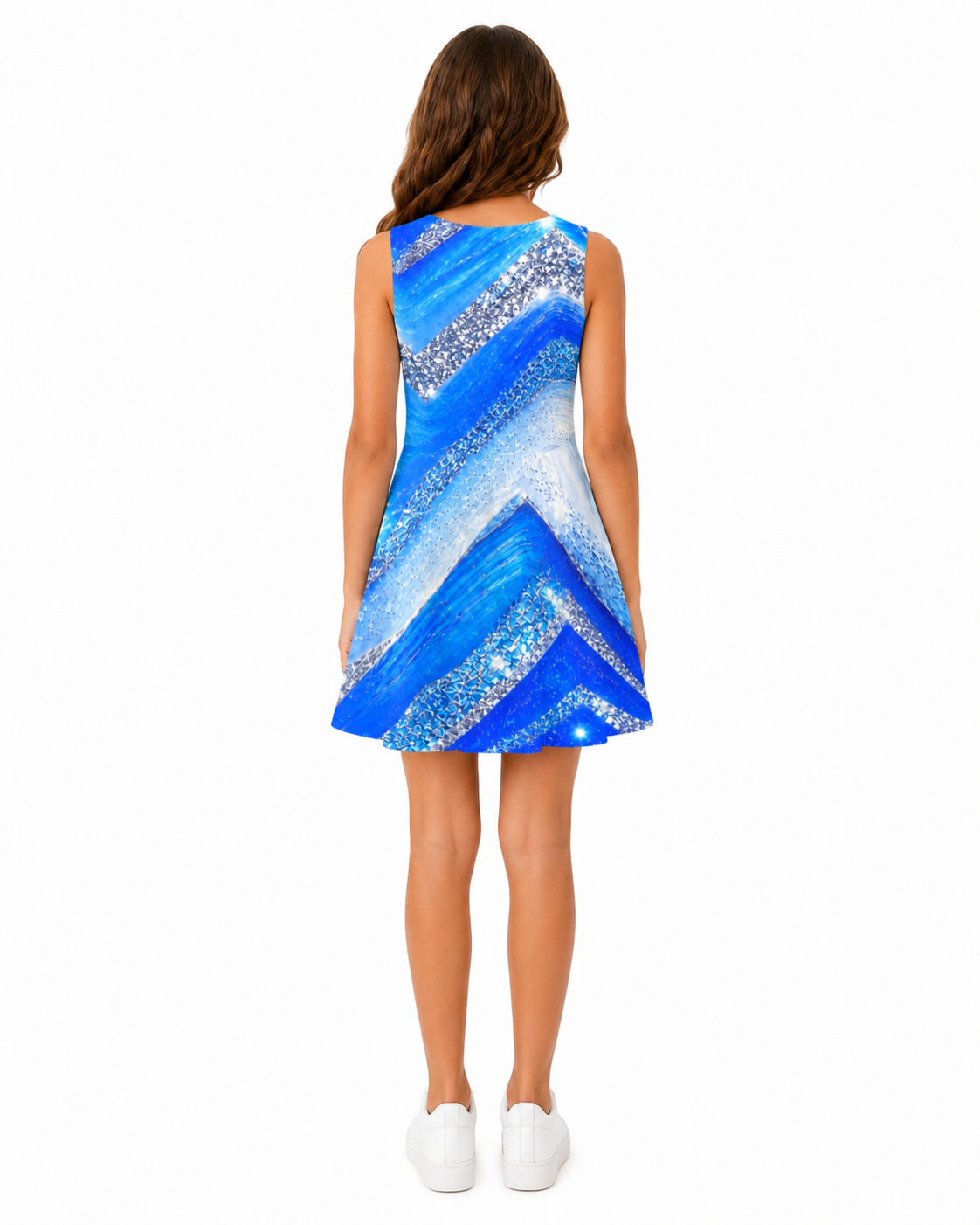 Marina Primary School Year 6 Graduation Skater Dress for Tween Girls | Sutton Sisters Australia
