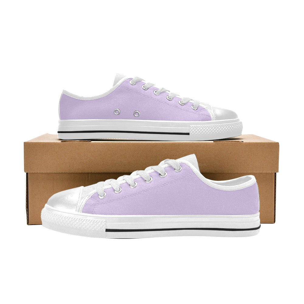 Shiloh Tween Graduation Matching Canvas Shoes  | Sutton Sisters Australia
