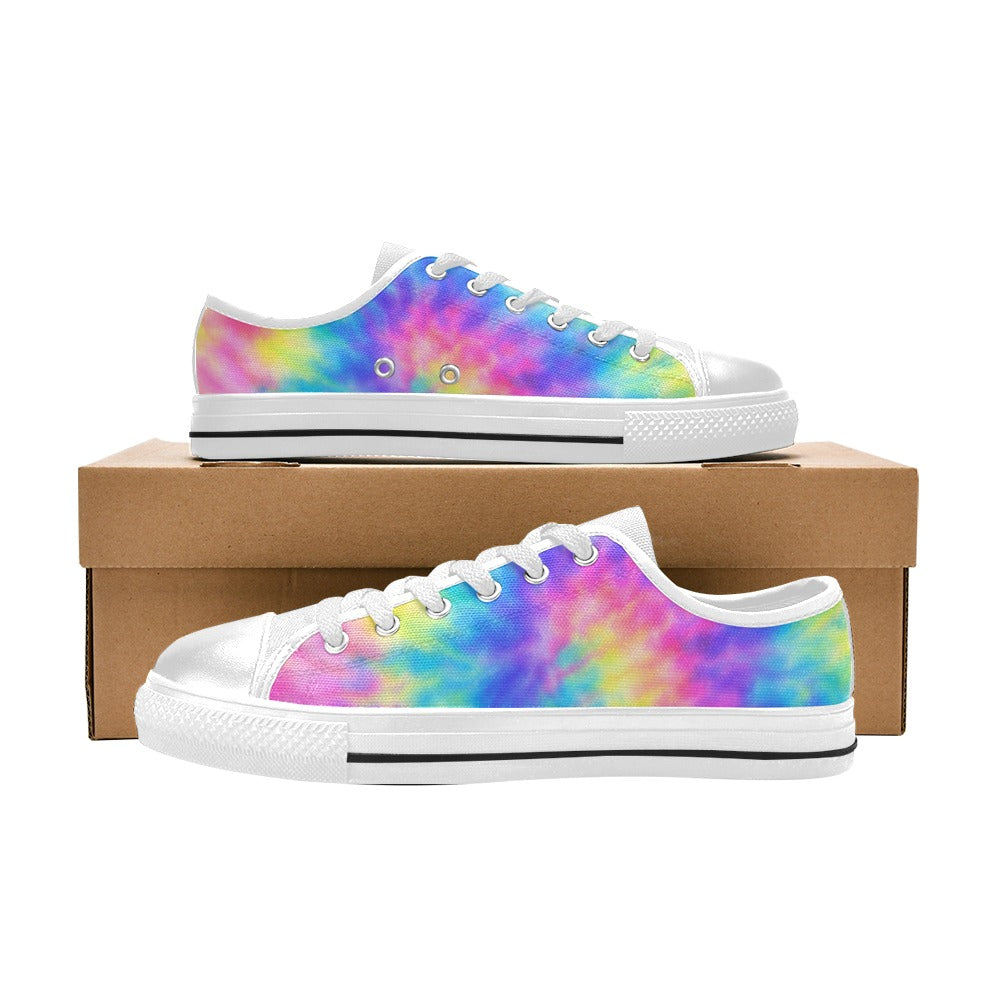 Indie Tween Graduation Matching Canvas Shoes  | Sutton Sisters Australia