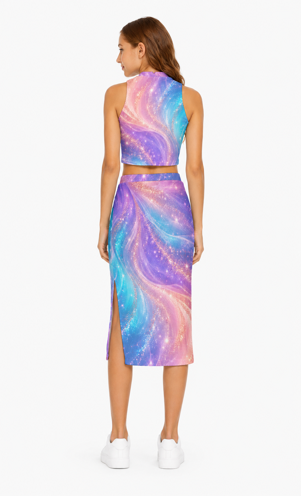 Nova Tween Graduation Top & Skirt Set | Sutton Sisters Australia