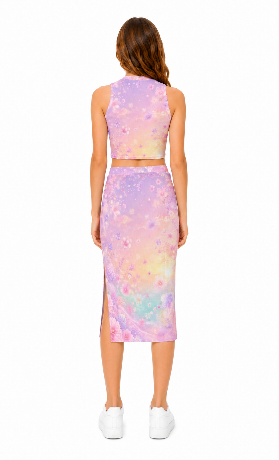 Flora Tween Graduation Top & Skirt Set | Sutton Sisters Australia
