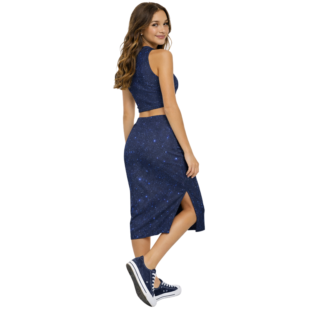 Piper Tween Graduation Top & Skirt Set  | Sutton Sisters Australia