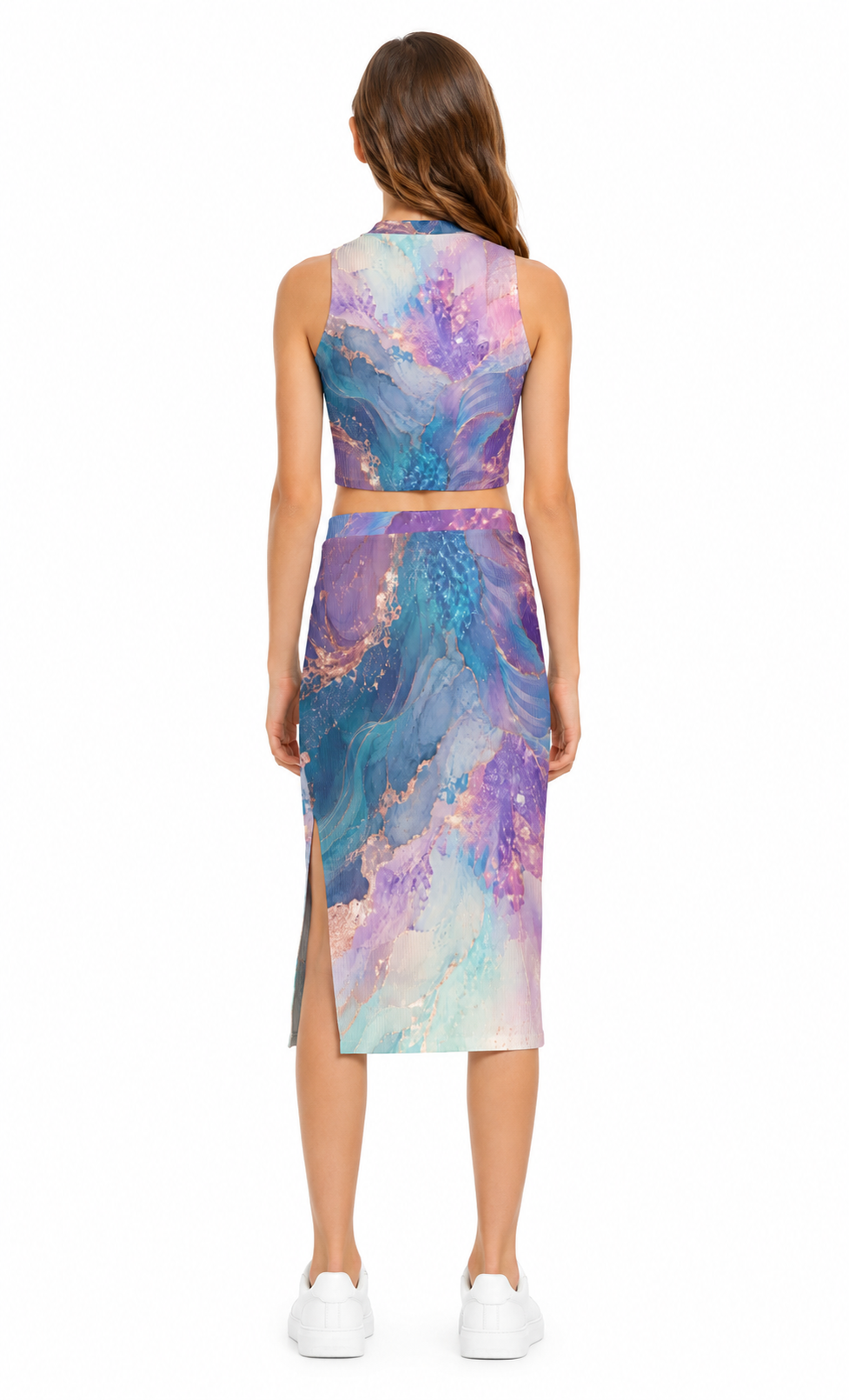 Mia Tween Graduation Top & Skirt Set | Sutton Sisters Australia
