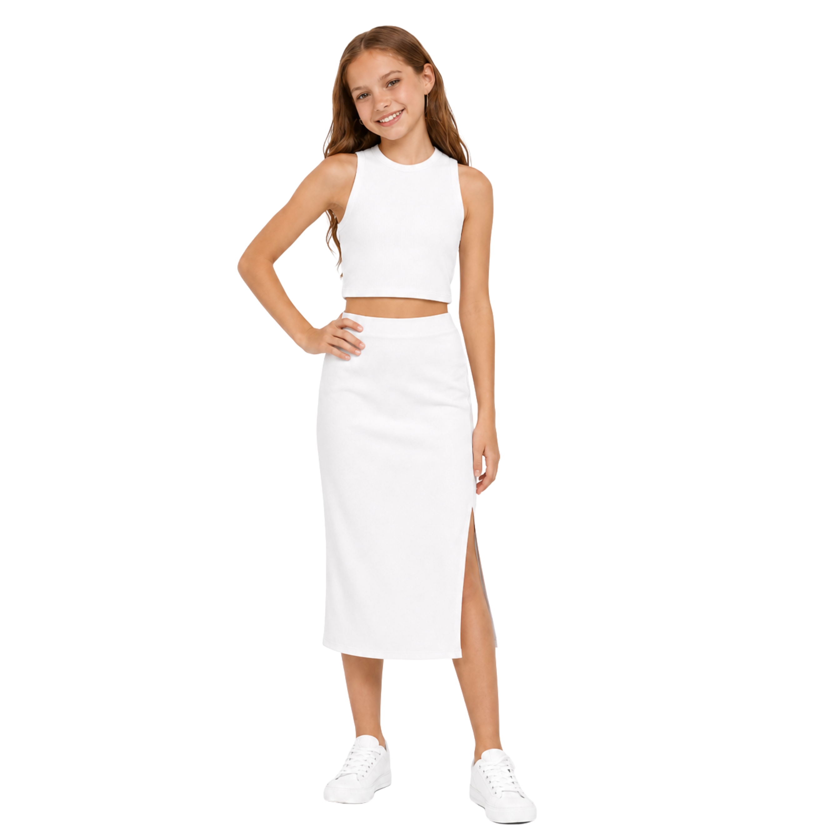 Design Your Own Top & Skirt Set | Sutton Sisters Australia
